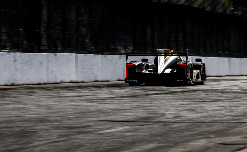 Illustration for article titled Here Is Your Mega Gallery Of All The Racing At Long Beach This Weekend